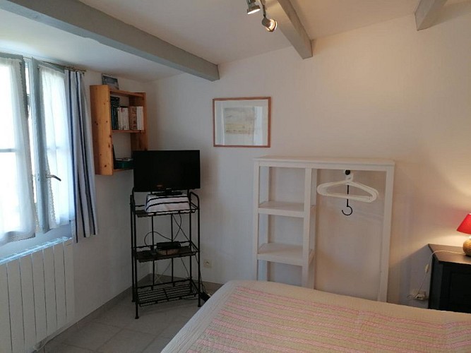 Mme DEMARET - Maison individuelle 2 personnes