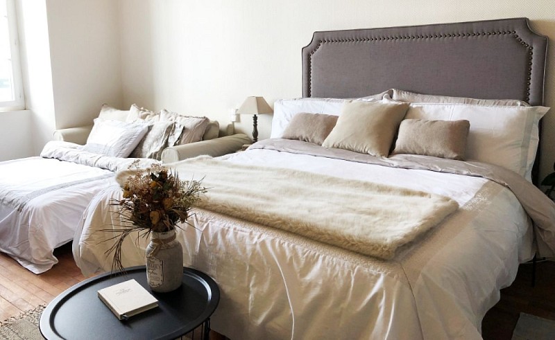 The Corner - Maison & table d'hôtes