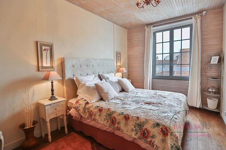 The Corner - Maison & table d'hôtes