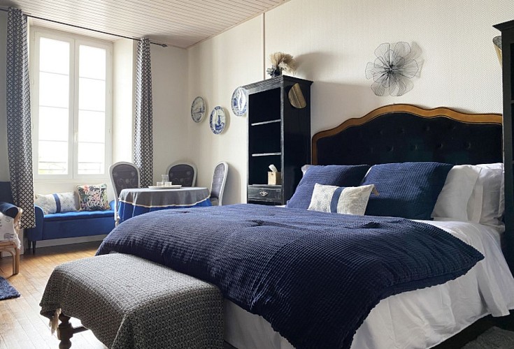 The Corner - Maison & table d'hôtes