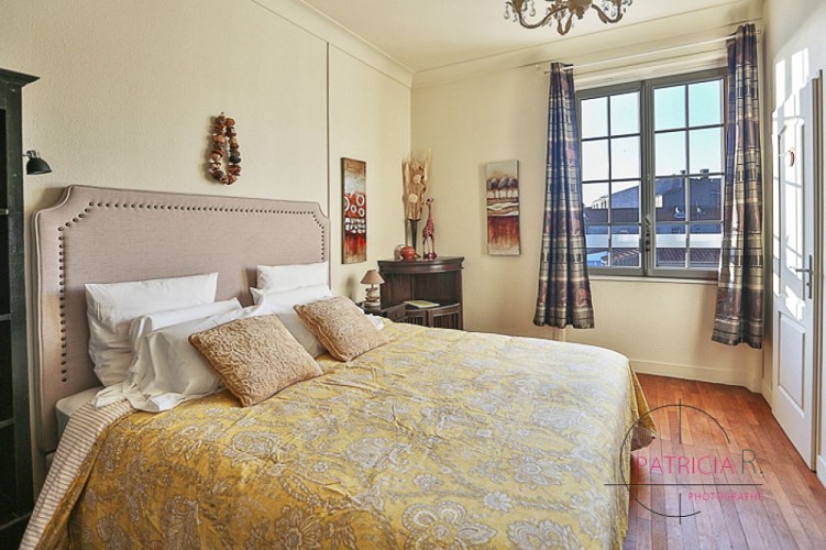 The Corner - Maison & table d'hôtes