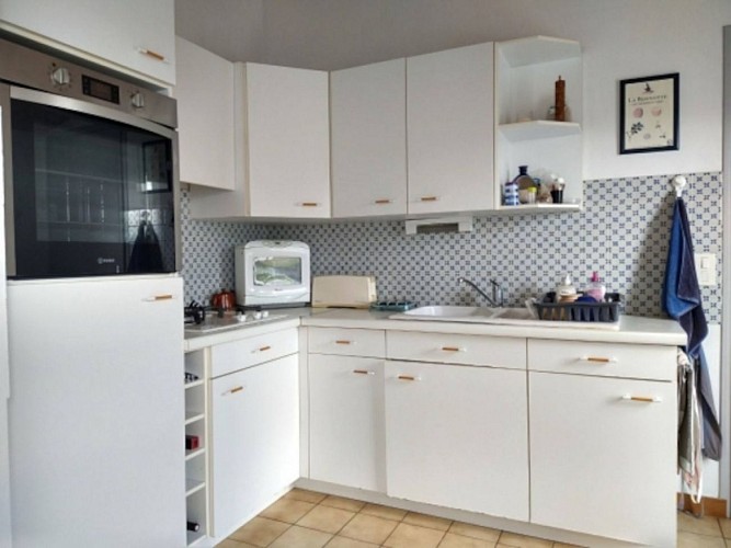 LOCATIONS VACANCES - MAISON 4 PIÈCES 6 PERS. - NOIRMOUTIER EN L'ÎLE - REF NO000-91S