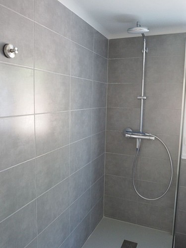 MME BESNIER - APPARTEMENT 2 PERSONNES