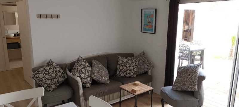 M ET MME BONNIN - MAISON INDIVIDUELLE 6 PERSONNES