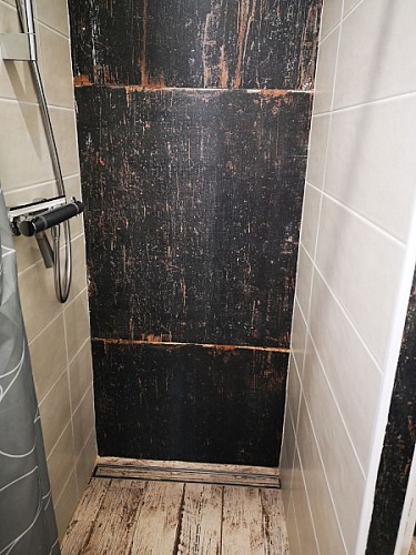 LE PILIER BLEU - MAISON MITOYENNE 5 PERSONNES