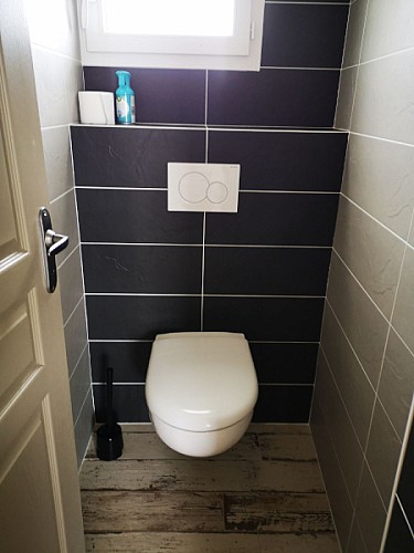 LE PILIER BLEU - MAISON MITOYENNE 5 PERSONNES