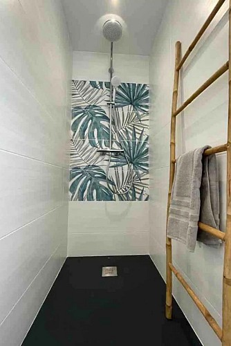 M. et Mme DERVAL - MARETEL 61 O - Maison mitoyenne 6 pers