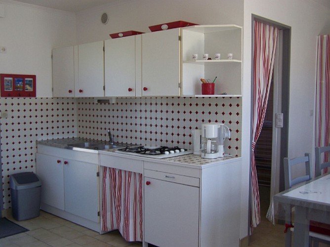 MME DROUIN MAISON INDIVIDUELLE 3 PERSONNES