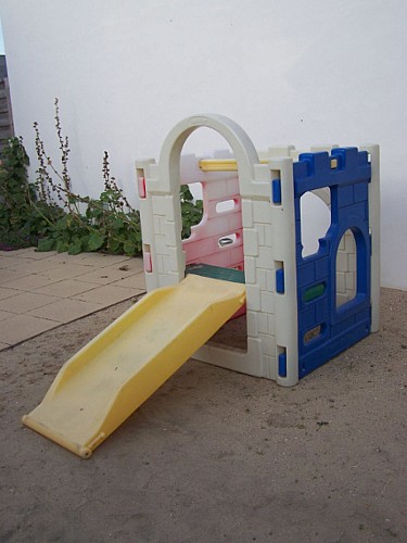 MME DROUIN MAISON INDIVIDUELLE 3 PERSONNES