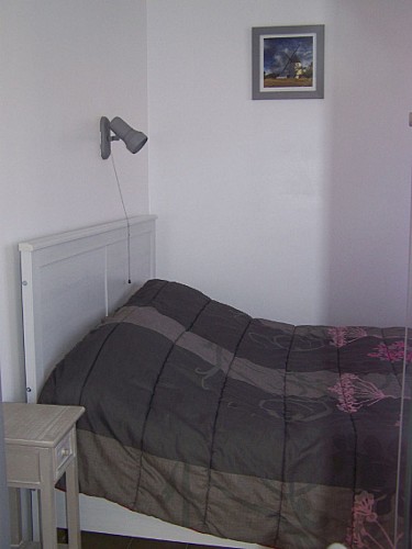 MME DROUIN MAISON INDIVIDUELLE 3 PERSONNES