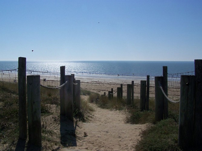 MME DROUIN MAISON INDIVIDUELLE 3 PERSONNES