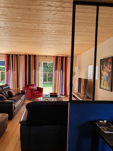 ESCALE À NOIRMOUTIER - MAISON "TARA" - 8 PERSONNES