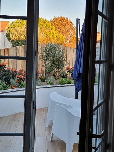 ESCALE À NOIRMOUTIER - MAISON "TARA" - 8 PERSONNES