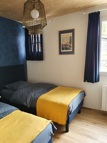 ESCALE À NOIRMOUTIER - MAISON "TARA" - 8 PERSONNES