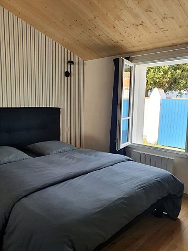 ESCALE À NOIRMOUTIER - MAISON "ZITA" - 6 PERSONNES