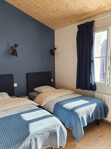 ESCALE À NOIRMOUTIER - MAISON "ZITA" - 6 PERSONNES