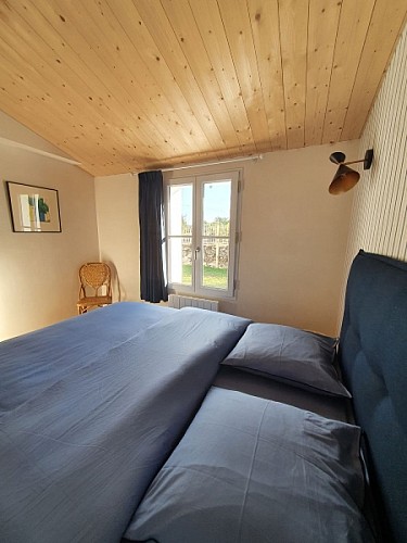 ESCALE À NOIRMOUTIER - MAISON "ZITA" - 6 PERSONNES