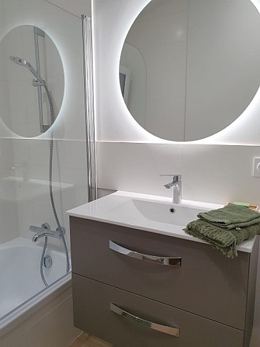 ESCALE À NOIRMOUTIER - MAISON "ZITA" - 6 PERSONNES