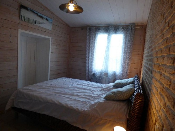 MME GAUTIER - HER MARINE - MAISON INDIVIDUELLE 7 PERSONNES