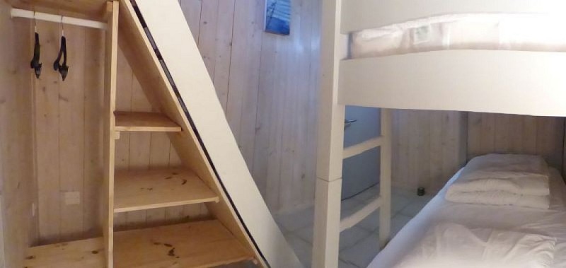 MME GAUTIER - HER MARINE - MAISON INDIVIDUELLE 7 PERSONNES