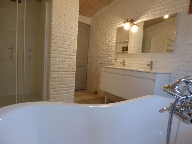 MME GAUTIER - HER MARINE - MAISON INDIVIDUELLE 7 PERSONNES