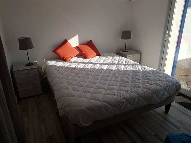 MME IBLED - MAISON INDIVIDUELLE 8 PERSONNES