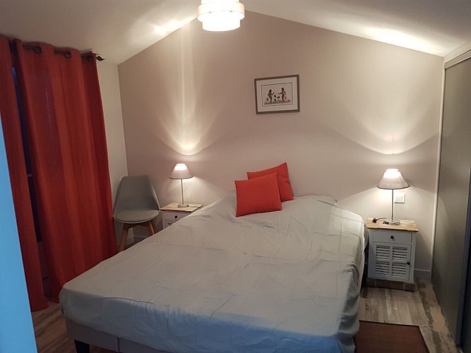 MME IBLED - MAISON INDIVIDUELLE 8 PERSONNES