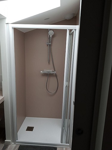 MME IBLED - MAISON INDIVIDUELLE 8 PERSONNES