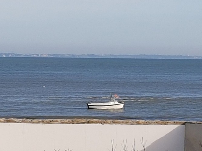 MME IBLED - MAISON INDIVIDUELLE 8 PERSONNES