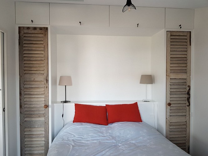 MME IBLED - MAISON INDIVIDUELLE 8 PERSONNES