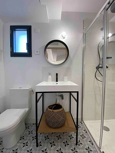 MME MONNIER - MAISON 4 PERSONNES