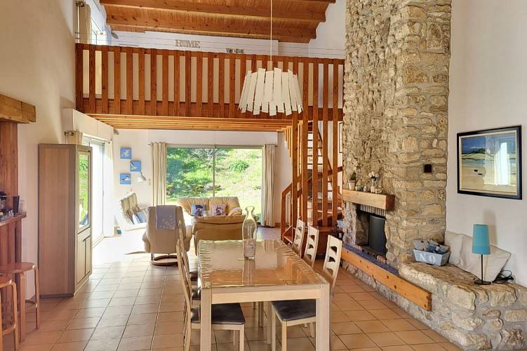 Villa des Dunes - Ile de Noirmoutier