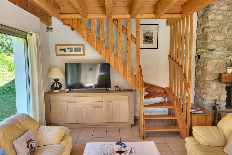 Villa des Dunes - Ile de Noirmoutier