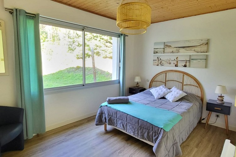 Villa des Dunes - Ile de Noirmoutier