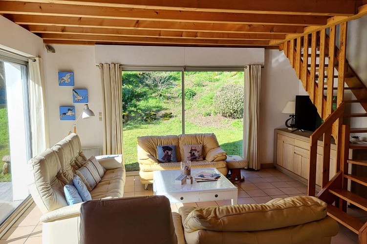 Villa des Dunes - Ile de Noirmoutier