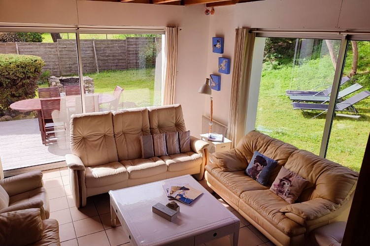 Villa des Dunes - Ile de Noirmoutier