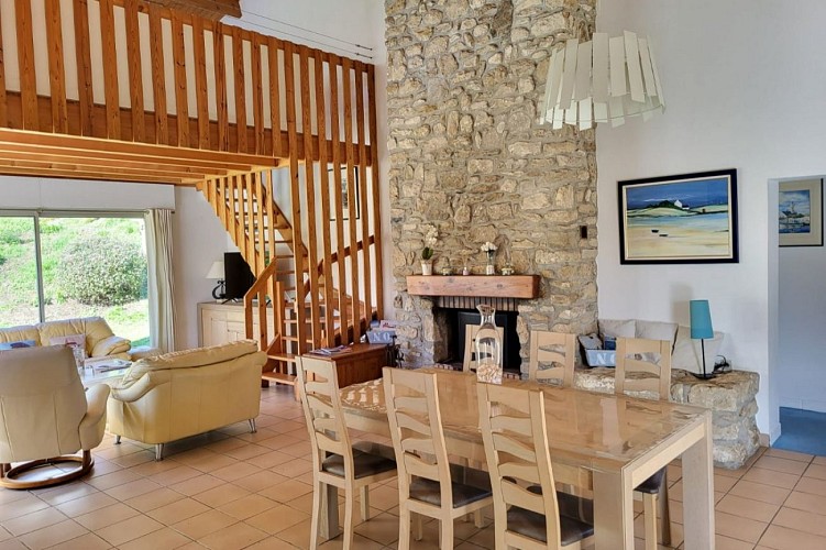 Villa des Dunes - Ile de Noirmoutier