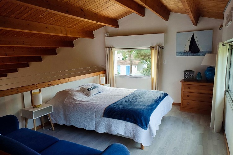 Villa des Dunes - Ile de Noirmoutier