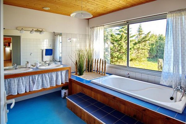 Villa des Dunes - Ile de Noirmoutier