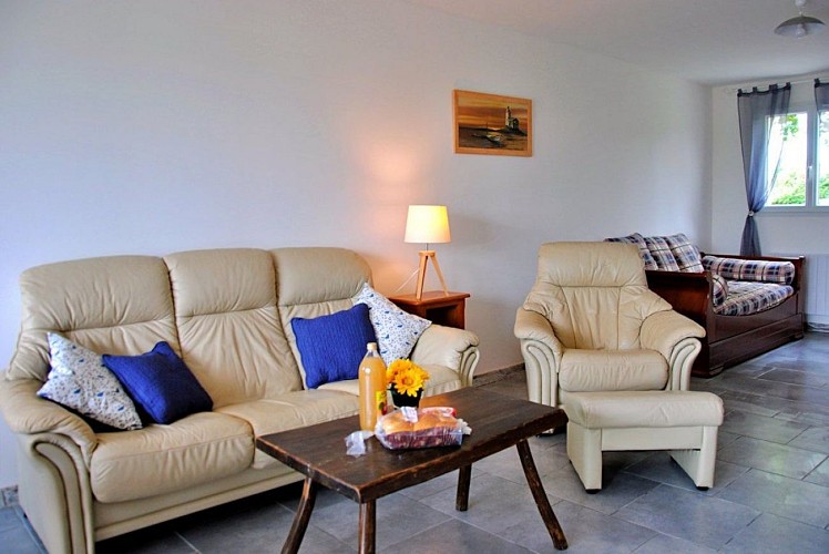 Gîte de la Maugerie