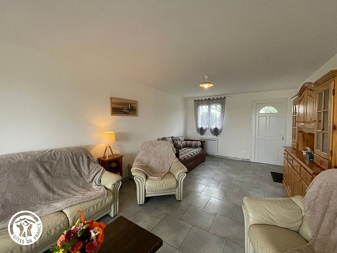 Gîte de la Maugerie