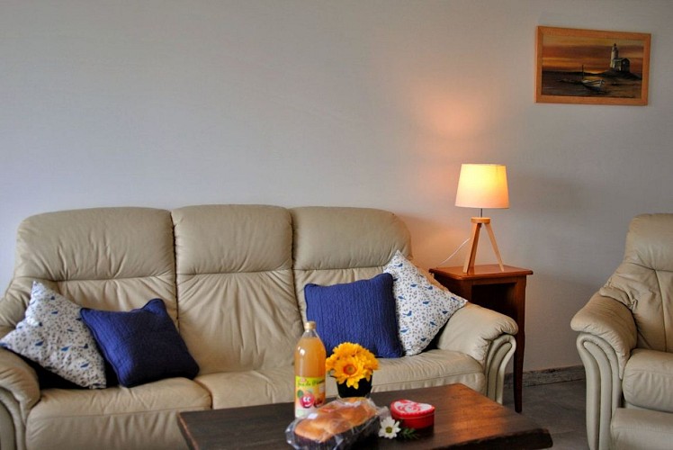 Gîte de la Maugerie