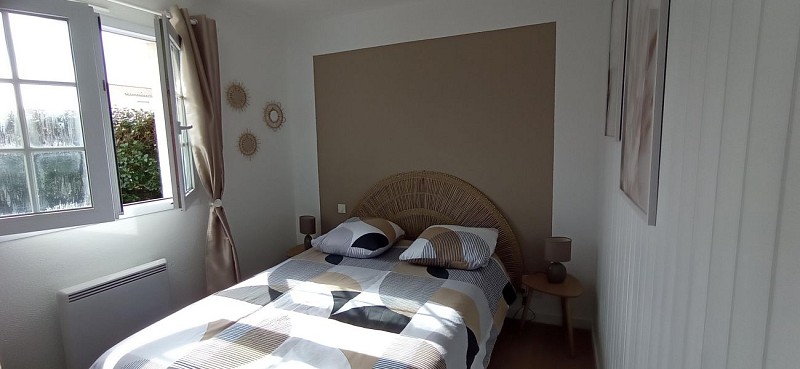 Meublé Les Aigrettes