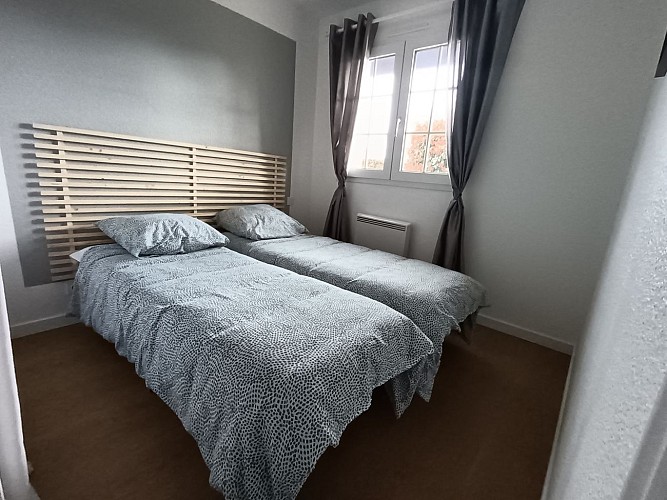 Meublé Les Aigrettes