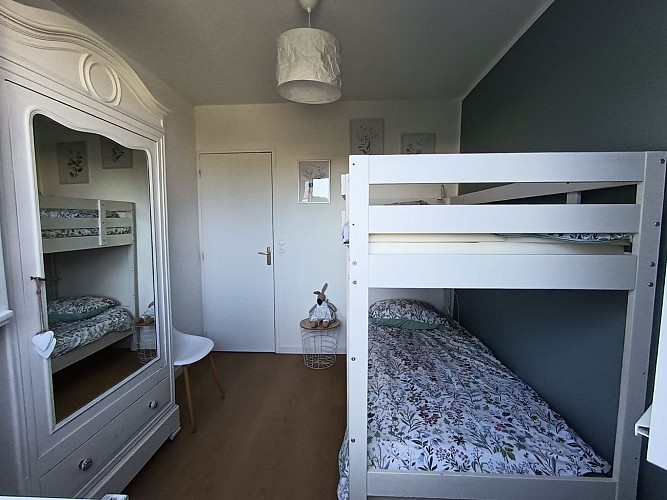 Meublé Les Aigrettes