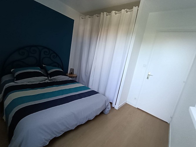 Meublé Les Aigrettes