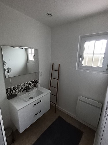 Meublé Les Aigrettes