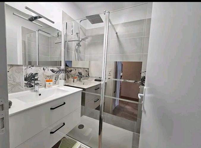 Meublé Les Aigrettes