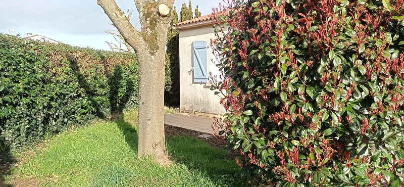 Meublé Les Aigrettes