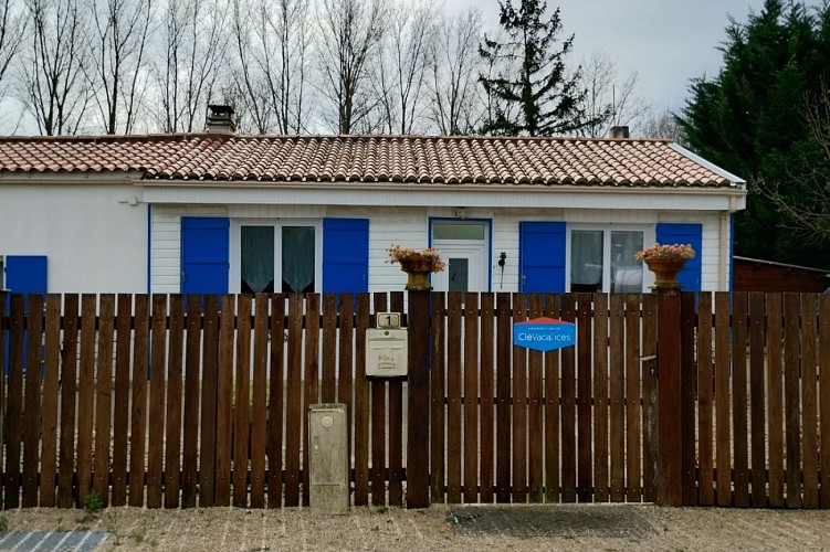 Meublé La Petite Cabane
